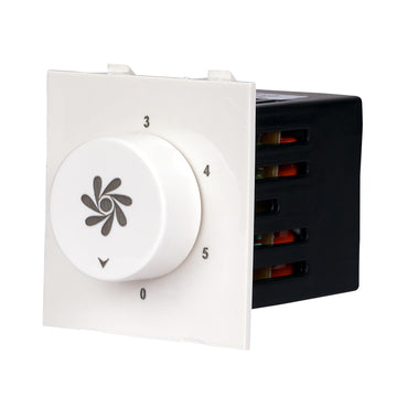 Modular Socket WR-04 - Gelco Electronics Pvt. Ltd.